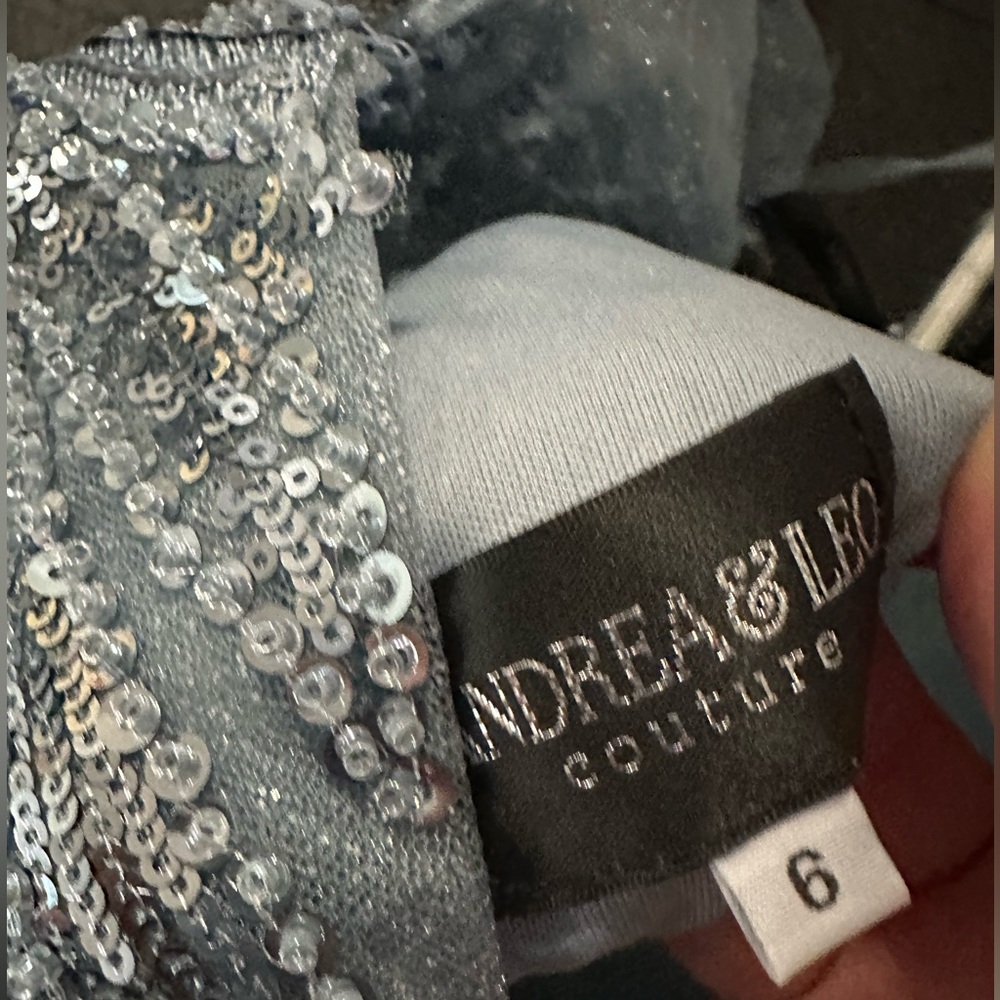 NWT Andrea & Leo Size 6 - Picture 10 of 12